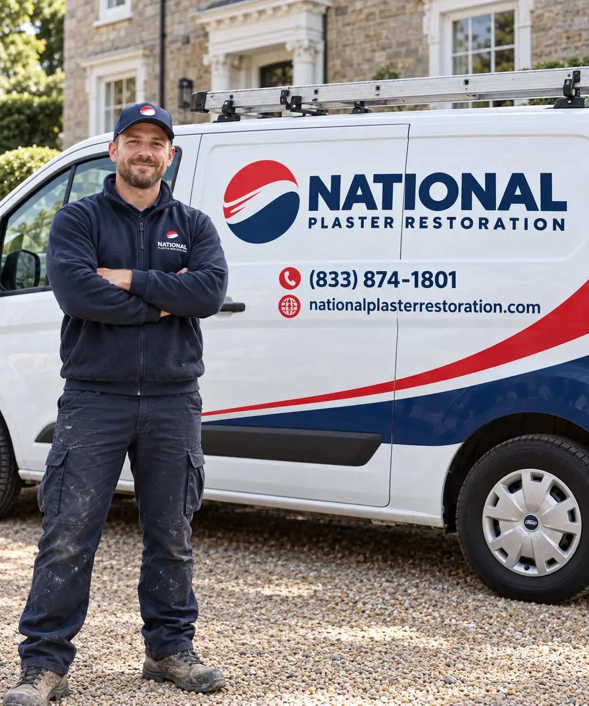 Plaster Repair company in Cecil, WI